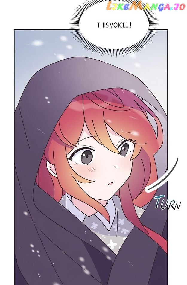 There’s No Friendship Between the Grand Duke and the Marquis Chapter 58 - page 80