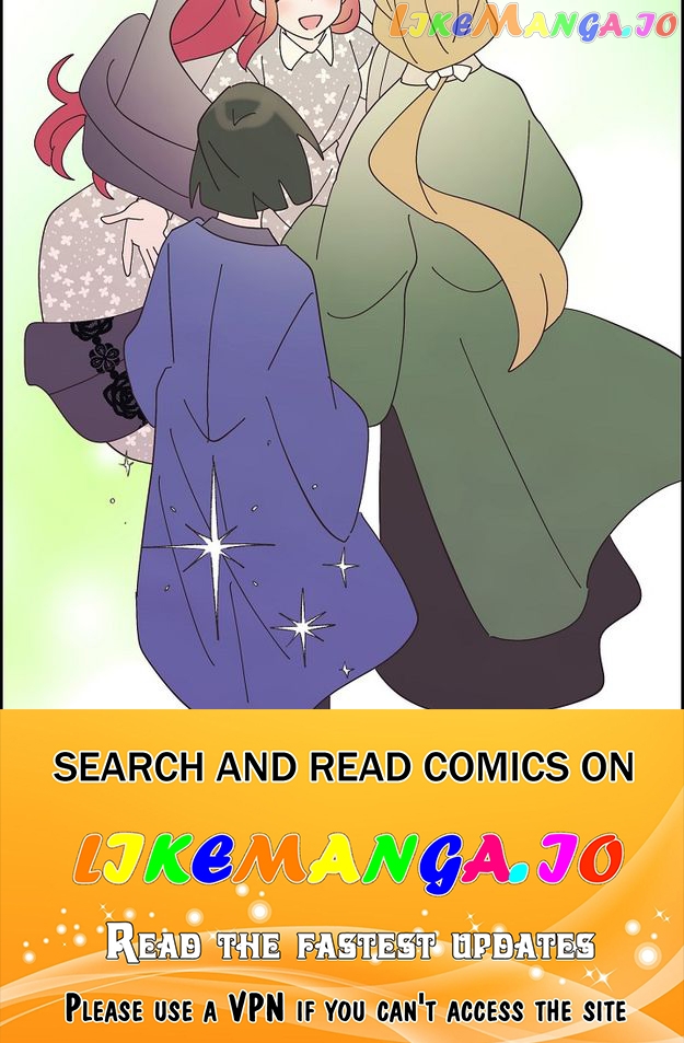 There’s No Friendship Between the Grand Duke and the Marquis Chapter 58 - page 87