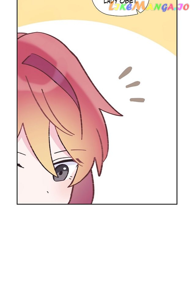 There’s No Friendship Between the Grand Duke and the Marquis Chapter 59 - page 70
