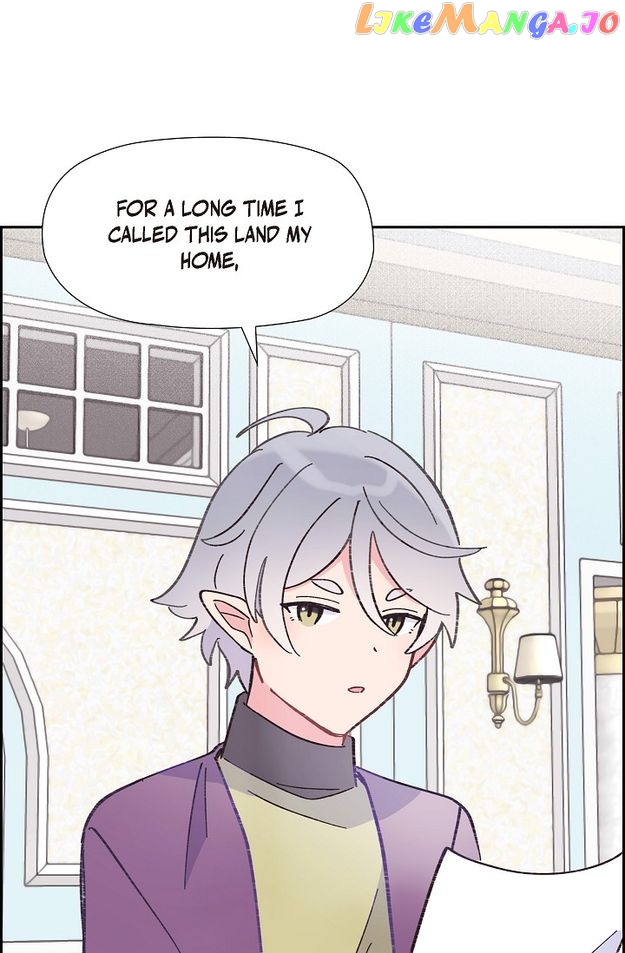 There’s No Friendship Between the Grand Duke and the Marquis Chapter 59 - page 71