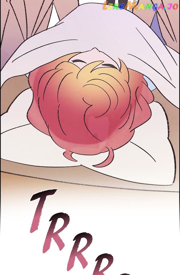 There’s No Friendship Between the Grand Duke and the Marquis Chapter 59 - page 91