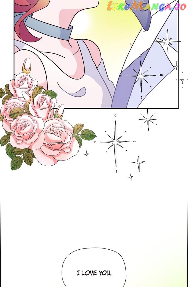 There’s No Friendship Between the Grand Duke and the Marquis Chapter 60 - page 99