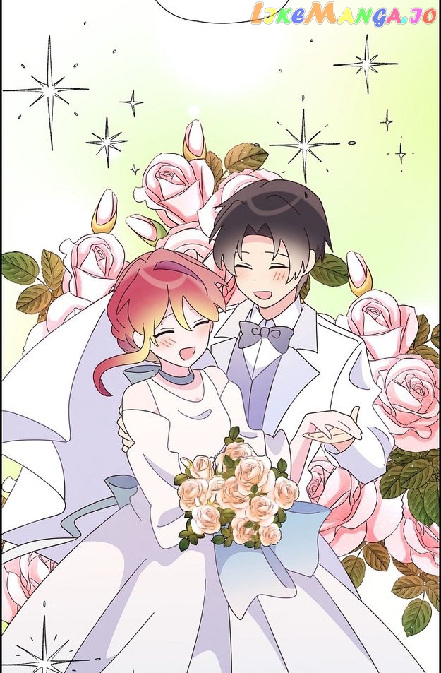 There’s No Friendship Between the Grand Duke and the Marquis Chapter 60 - page 100