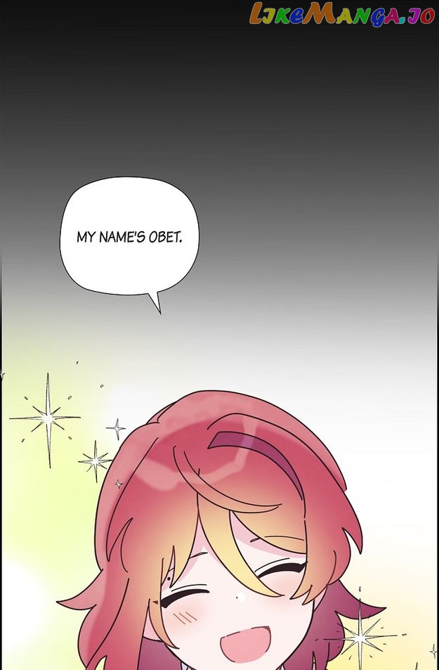 There’s No Friendship Between the Grand Duke and the Marquis Chapter 60 - page 11