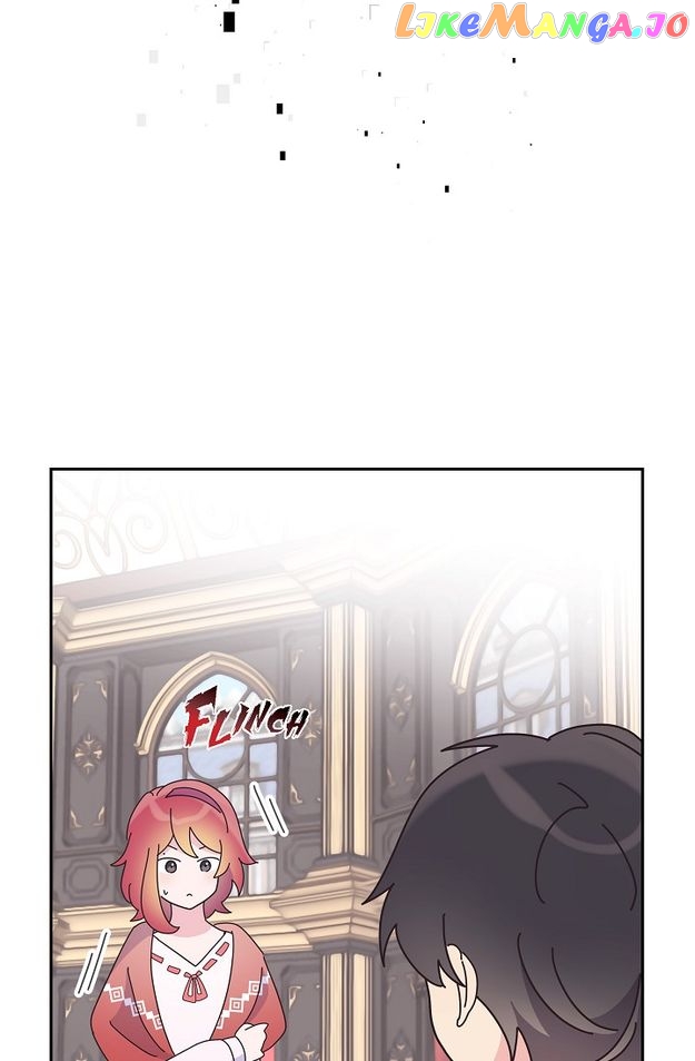 There’s No Friendship Between the Grand Duke and the Marquis Chapter 60 - page 13