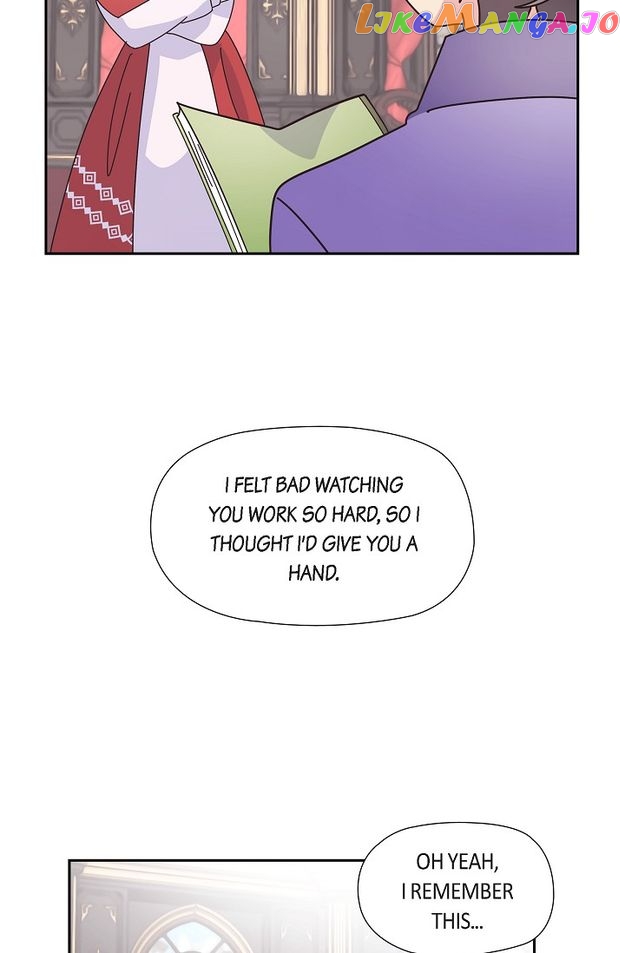 There’s No Friendship Between the Grand Duke and the Marquis Chapter 60 - page 14