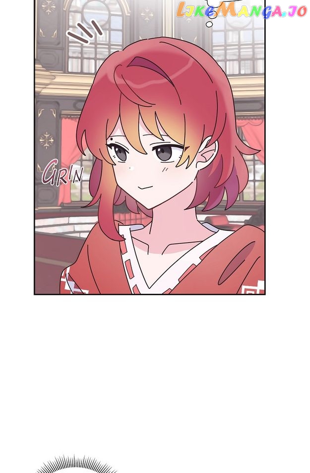 There’s No Friendship Between the Grand Duke and the Marquis Chapter 60 - page 15