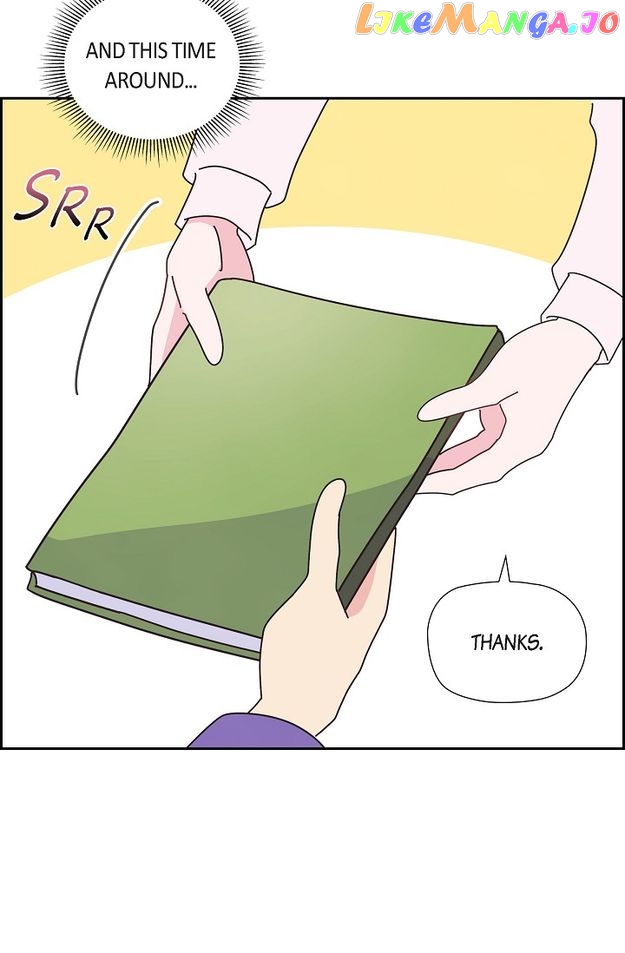 There’s No Friendship Between the Grand Duke and the Marquis Chapter 60 - page 16