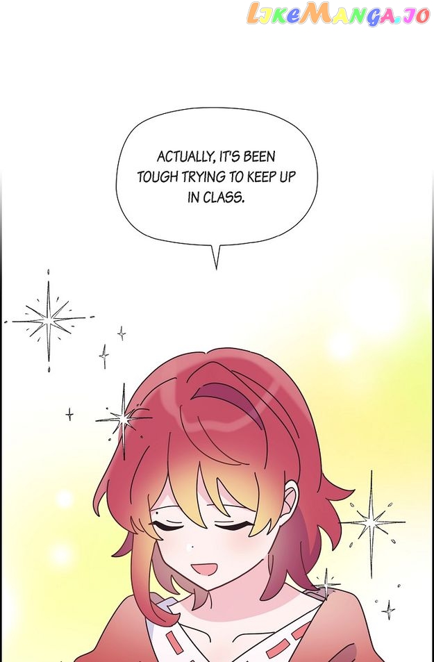 There’s No Friendship Between the Grand Duke and the Marquis Chapter 60 - page 17