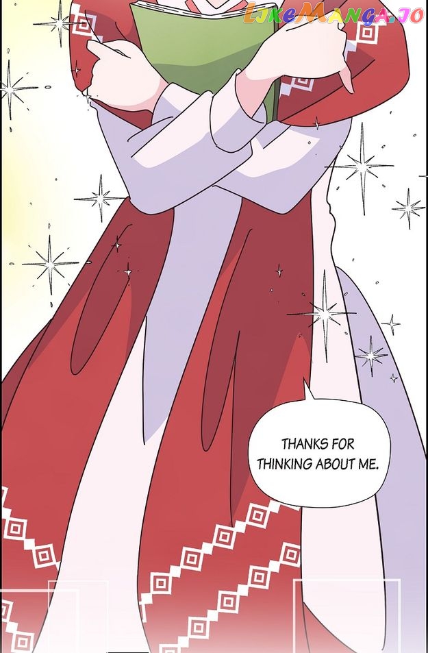 There’s No Friendship Between the Grand Duke and the Marquis Chapter 60 - page 18