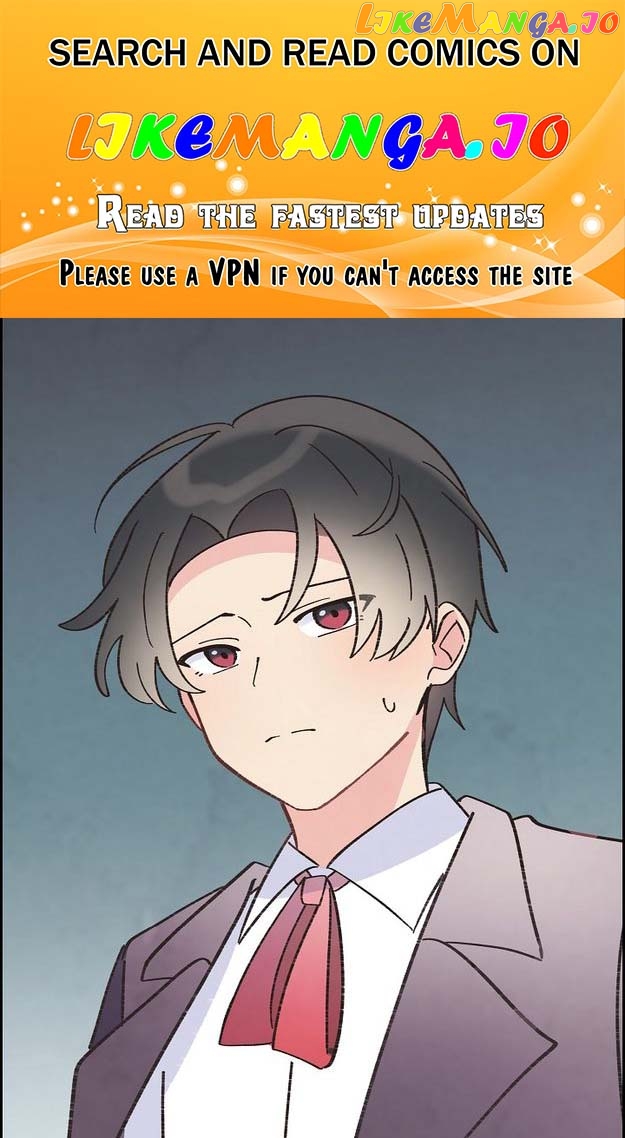 There’s No Friendship Between the Grand Duke and the Marquis Chapter 60 - page 1