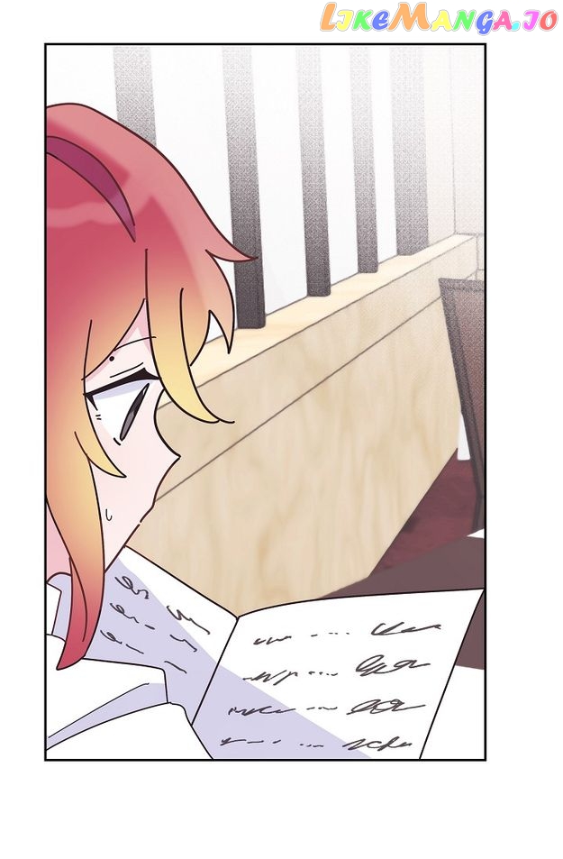 There’s No Friendship Between the Grand Duke and the Marquis Chapter 60 - page 20