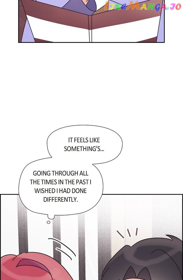There’s No Friendship Between the Grand Duke and the Marquis Chapter 60 - page 22