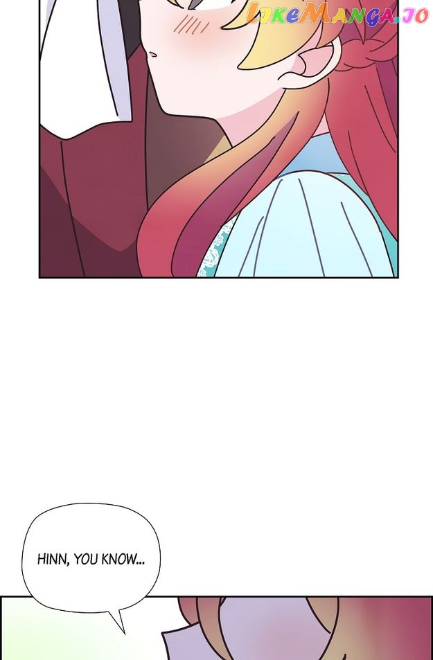 There’s No Friendship Between the Grand Duke and the Marquis Chapter 60 - page 29