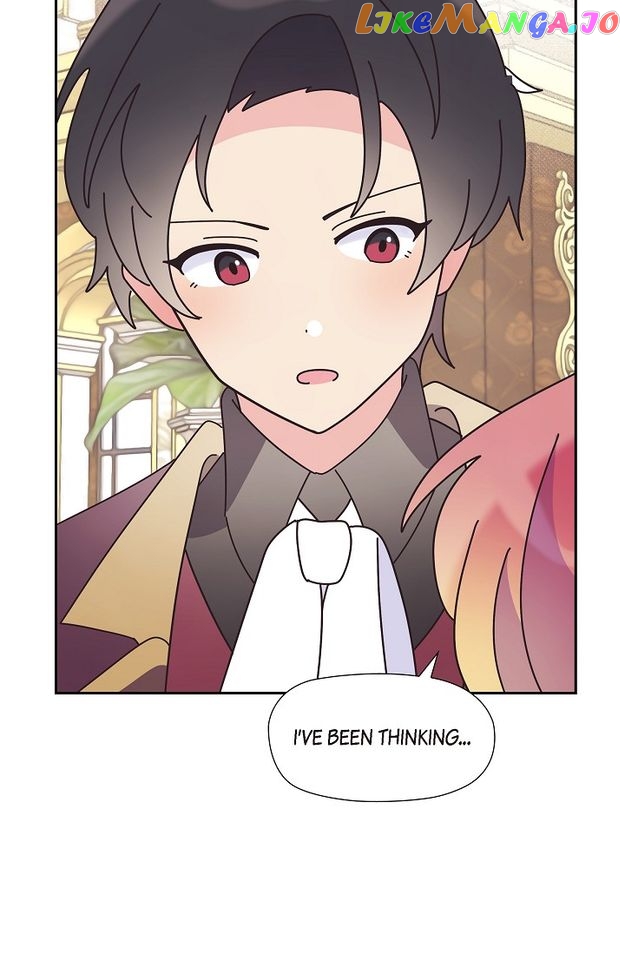 There’s No Friendship Between the Grand Duke and the Marquis Chapter 60 - page 33