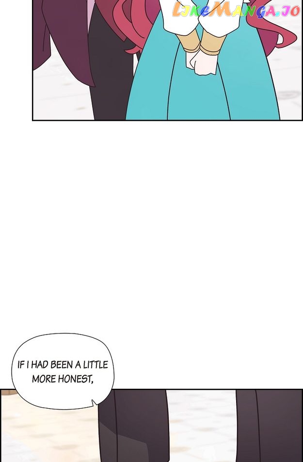 There’s No Friendship Between the Grand Duke and the Marquis Chapter 60 - page 35