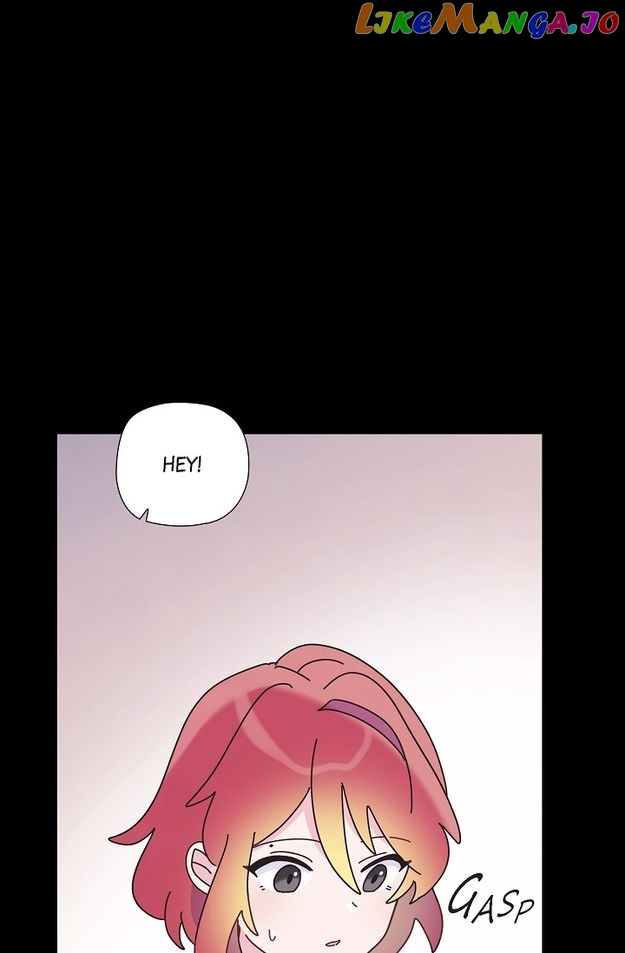 There’s No Friendship Between the Grand Duke and the Marquis Chapter 60 - page 3