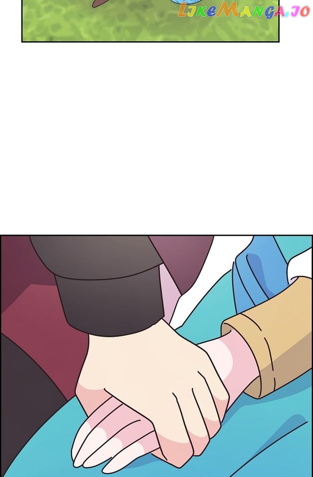 There’s No Friendship Between the Grand Duke and the Marquis Chapter 60 - page 41