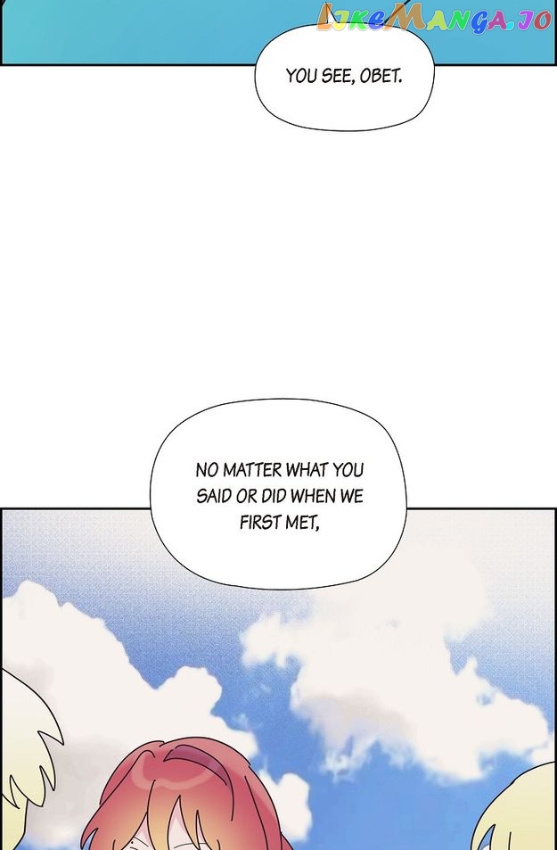 There’s No Friendship Between the Grand Duke and the Marquis Chapter 60 - page 42