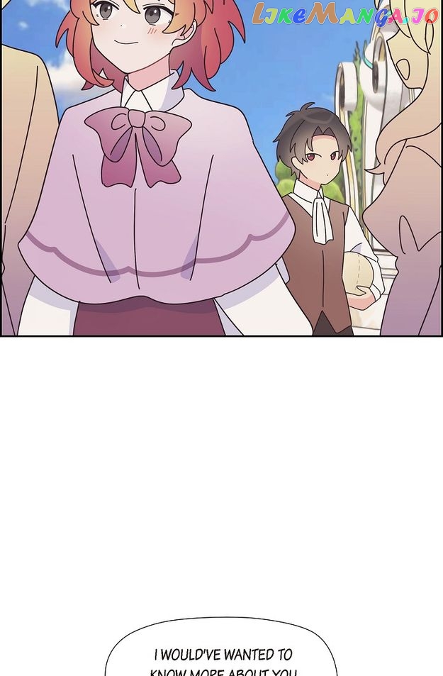 There’s No Friendship Between the Grand Duke and the Marquis Chapter 60 - page 43