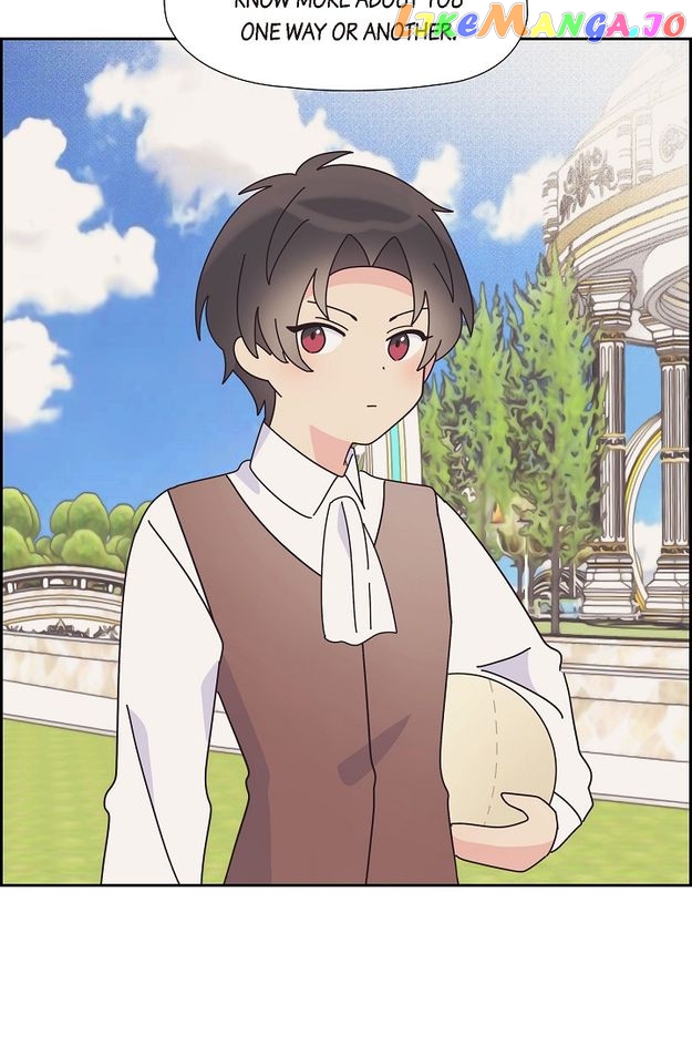 There’s No Friendship Between the Grand Duke and the Marquis Chapter 60 - page 44