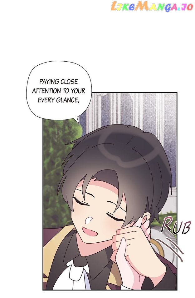 There’s No Friendship Between the Grand Duke and the Marquis Chapter 60 - page 45