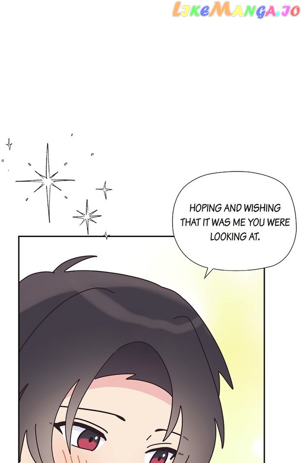 There’s No Friendship Between the Grand Duke and the Marquis Chapter 60 - page 46
