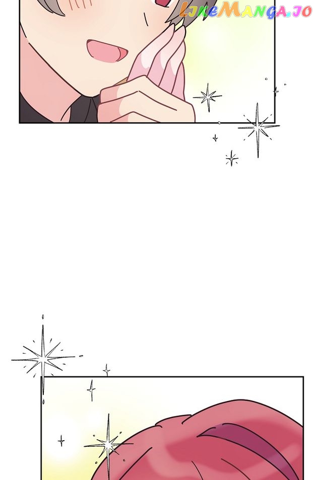 There’s No Friendship Between the Grand Duke and the Marquis Chapter 60 - page 47