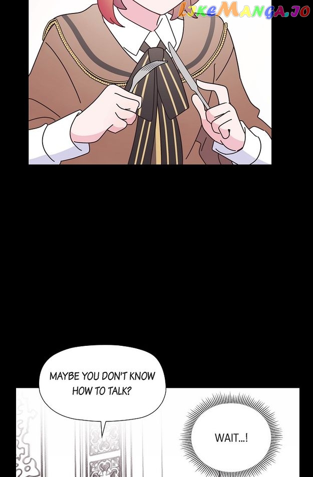 There’s No Friendship Between the Grand Duke and the Marquis Chapter 60 - page 4