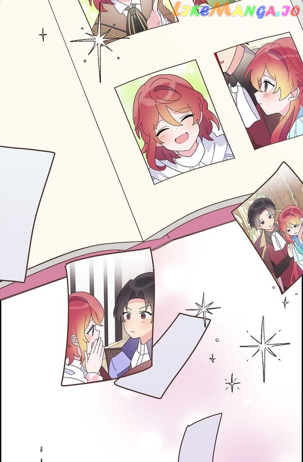 There’s No Friendship Between the Grand Duke and the Marquis Chapter 60 - page 51