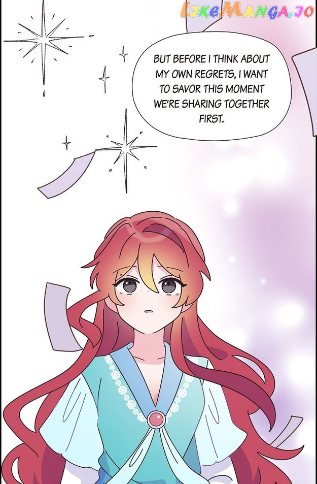 There’s No Friendship Between the Grand Duke and the Marquis Chapter 60 - page 52