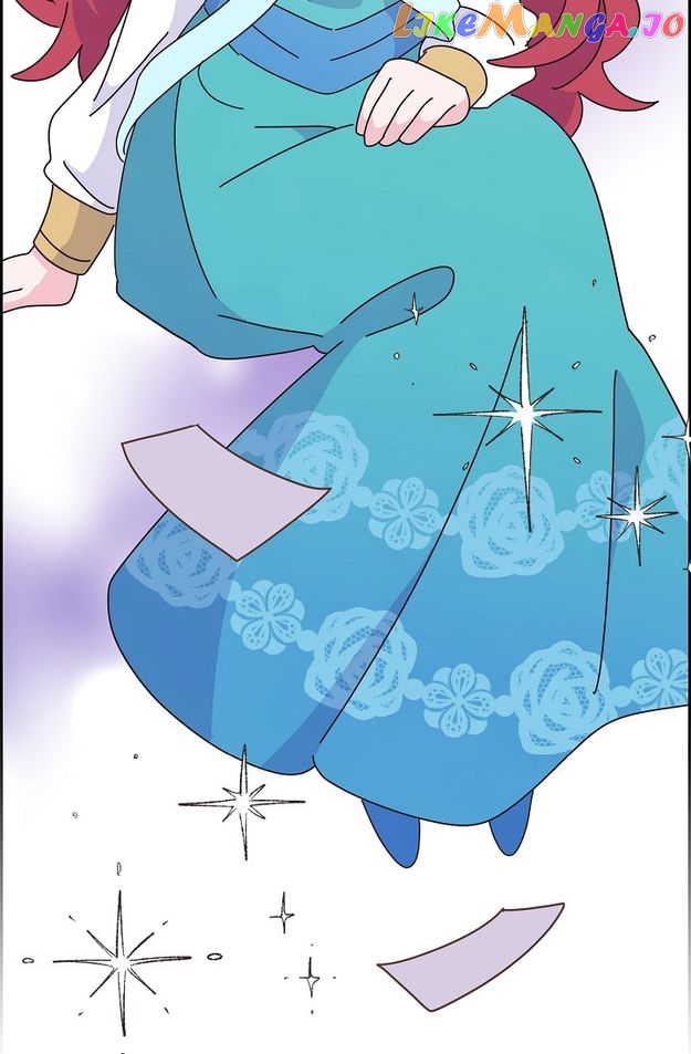 There’s No Friendship Between the Grand Duke and the Marquis Chapter 60 - page 53