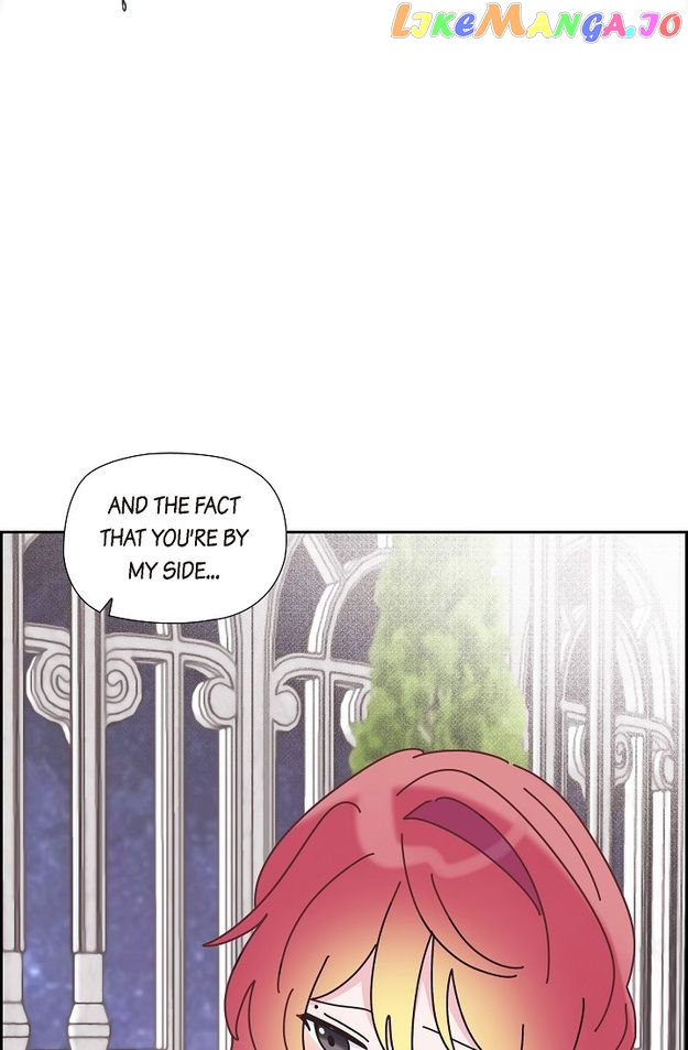 There’s No Friendship Between the Grand Duke and the Marquis Chapter 60 - page 54