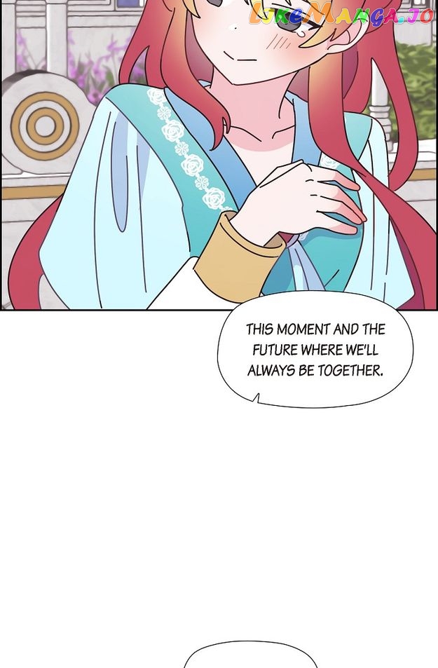 There’s No Friendship Between the Grand Duke and the Marquis Chapter 60 - page 55