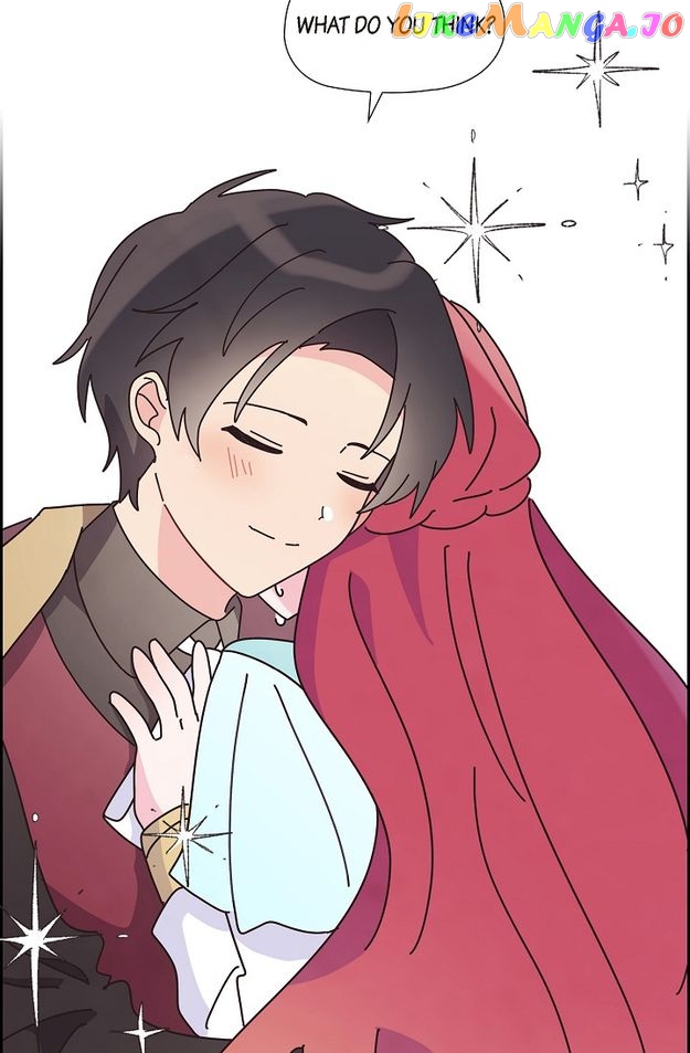 There’s No Friendship Between the Grand Duke and the Marquis Chapter 60 - page 56