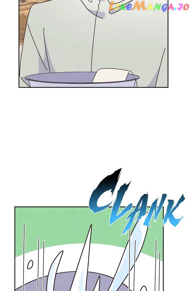 There’s No Friendship Between the Grand Duke and the Marquis Chapter 60 - page 62