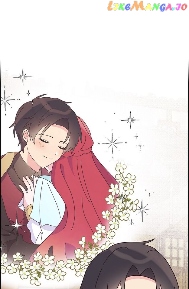 There’s No Friendship Between the Grand Duke and the Marquis Chapter 60 - page 66