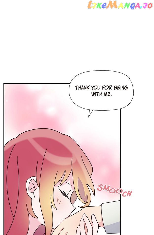 There’s No Friendship Between the Grand Duke and the Marquis Chapter 60 - page 69