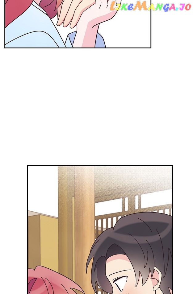 There’s No Friendship Between the Grand Duke and the Marquis Chapter 60 - page 70