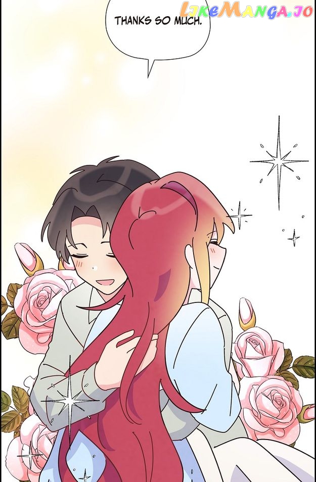 There’s No Friendship Between the Grand Duke and the Marquis Chapter 60 - page 72