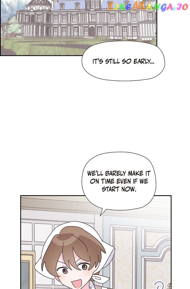There’s No Friendship Between the Grand Duke and the Marquis Chapter 60 - page 75