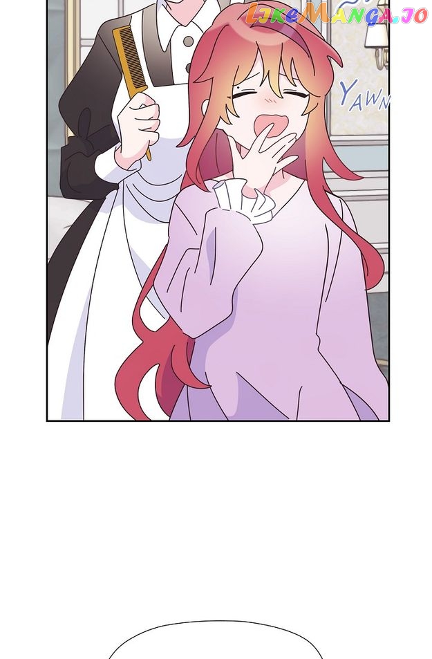 There’s No Friendship Between the Grand Duke and the Marquis Chapter 60 - page 76