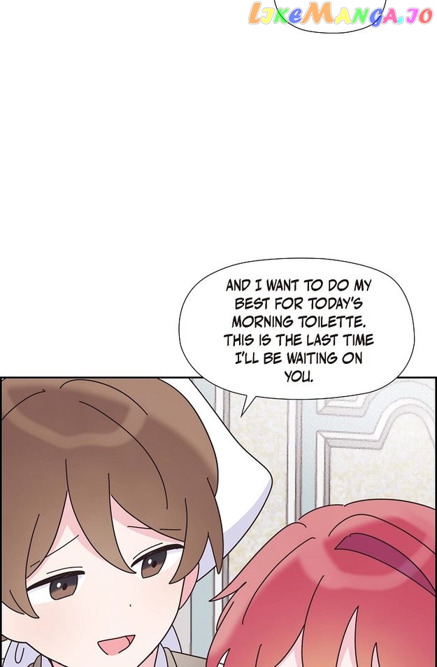 There’s No Friendship Between the Grand Duke and the Marquis Chapter 60 - page 78