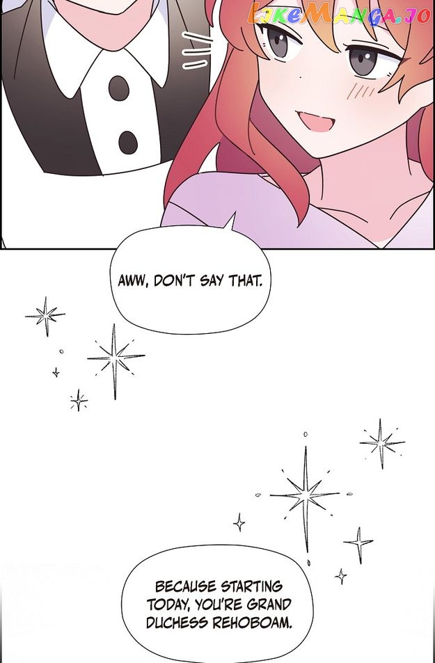 There’s No Friendship Between the Grand Duke and the Marquis Chapter 60 - page 79