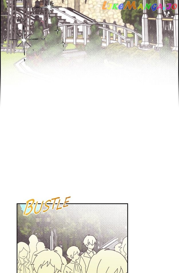 There’s No Friendship Between the Grand Duke and the Marquis Chapter 60 - page 81