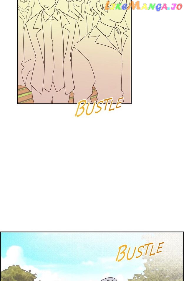 There’s No Friendship Between the Grand Duke and the Marquis Chapter 60 - page 82