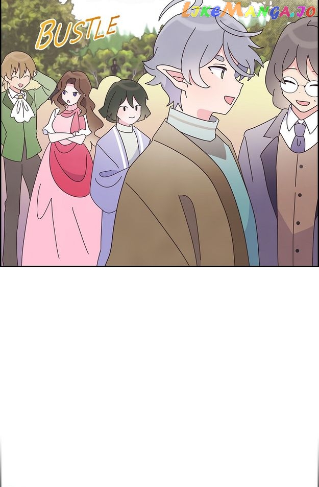 There’s No Friendship Between the Grand Duke and the Marquis Chapter 60 - page 83