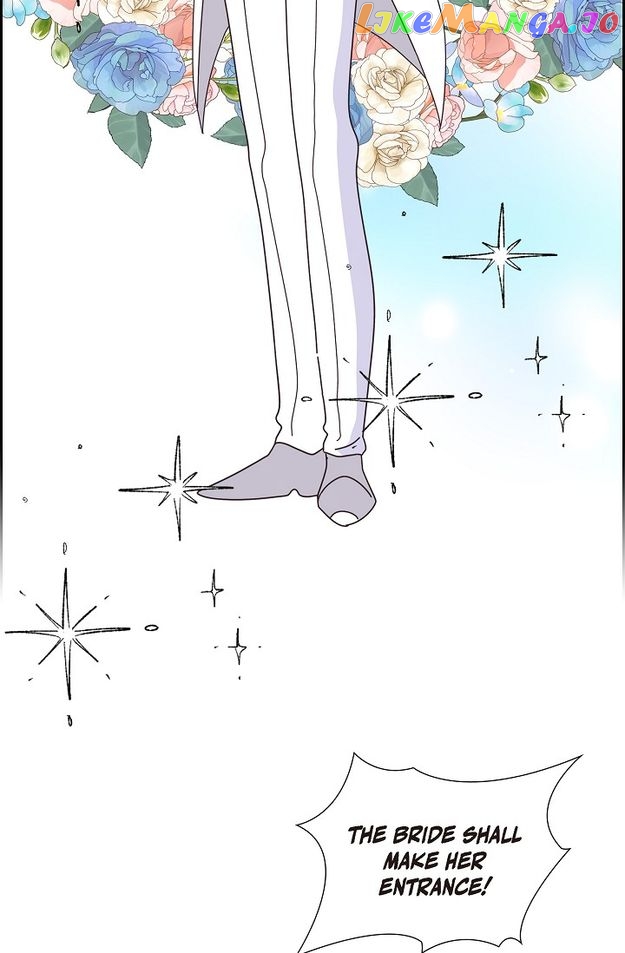 There’s No Friendship Between the Grand Duke and the Marquis Chapter 60 - page 85
