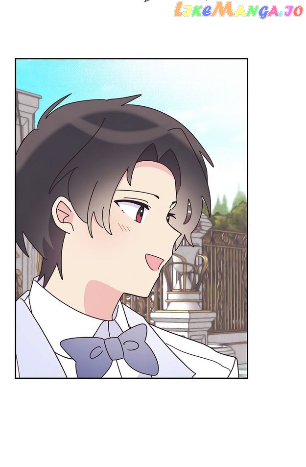 There’s No Friendship Between the Grand Duke and the Marquis Chapter 60 - page 86