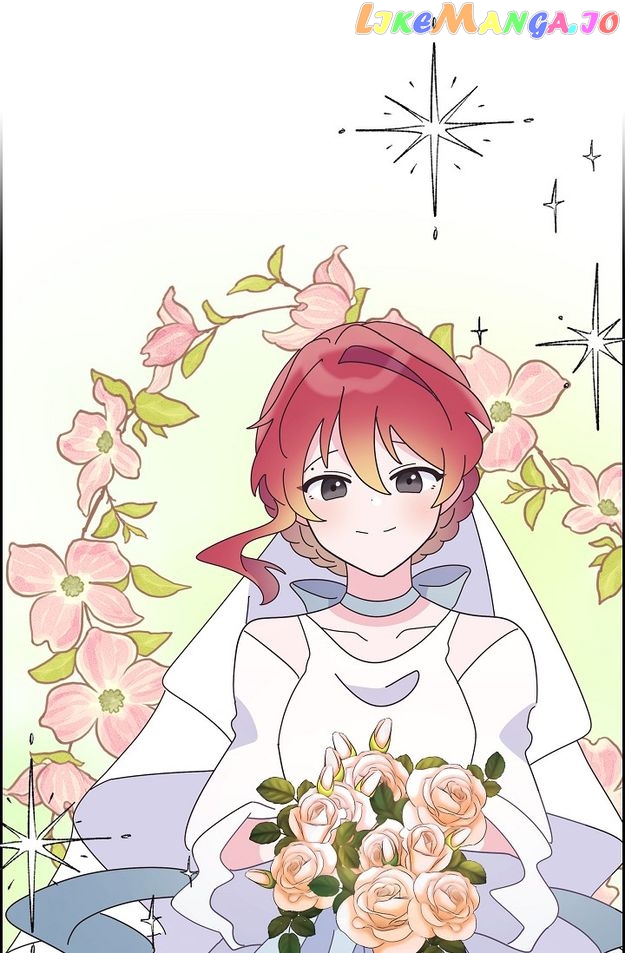 There’s No Friendship Between the Grand Duke and the Marquis Chapter 60 - page 87